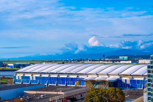 1207-5788 Gilbert Road, Richmond, BC 