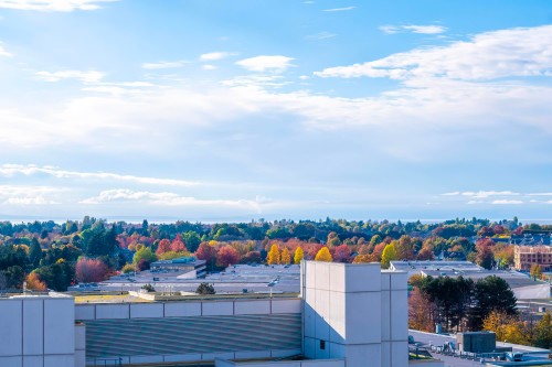 1207-5788 Gilbert Road, Richmond, BC 