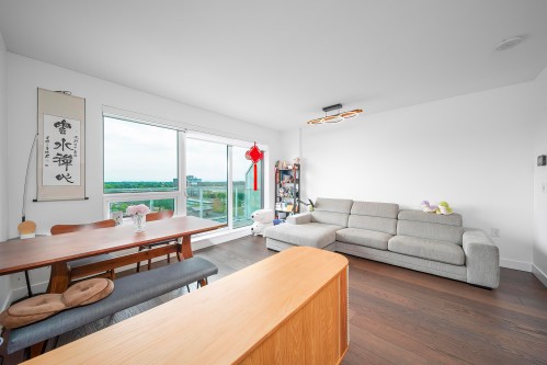 1207-5788 Gilbert Road, Richmond, BC 