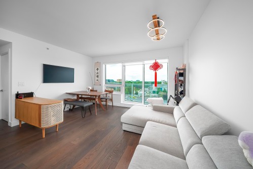 1207-5788 Gilbert Road, Richmond, BC 