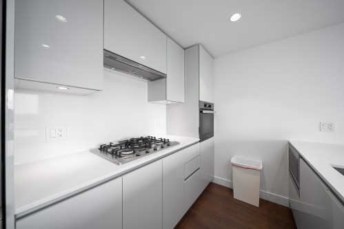 1207-5788 Gilbert Road, Richmond, BC 