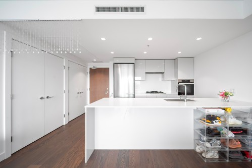 1207-5788 Gilbert Road, Richmond, BC 