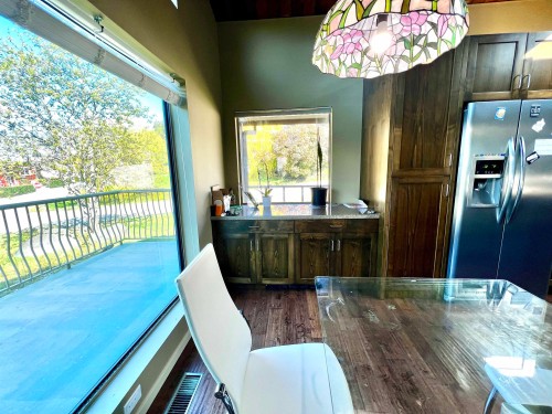 5129 Chapman Road, Sechelt, BC 