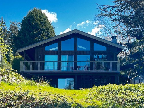 5129 Chapman Road, Sechelt, BC 