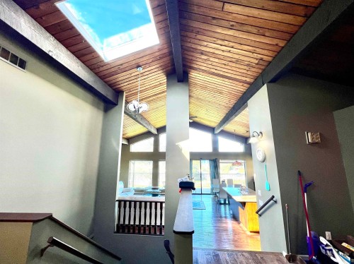 5129 Chapman Road, Sechelt, BC 
