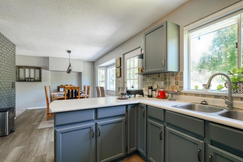 10022 Rolley Crescent, Maple Ridge, BC 