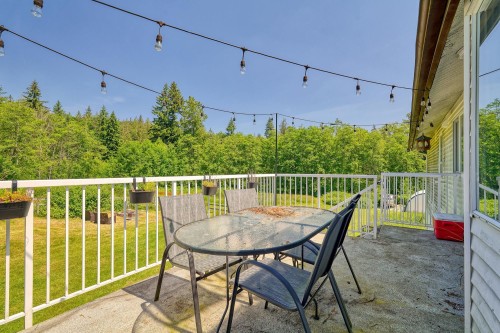 10022 Rolley Crescent, Maple Ridge, BC 