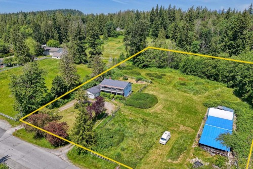 10022 Rolley Crescent, Maple Ridge, BC 