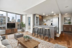 1801-1088 Richards Street  Vancouver, BC V6B 0J8