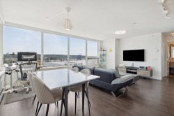 909-988 Quayside Drive  New Westminster, BC V3M 0L5