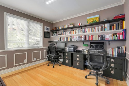 5463 West Vista Court, West Vancouver, BC 