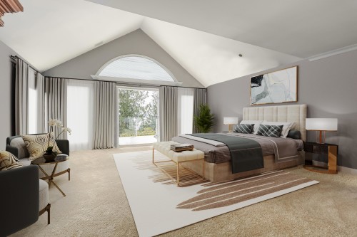 5463 West Vista Court, West Vancouver, BC 