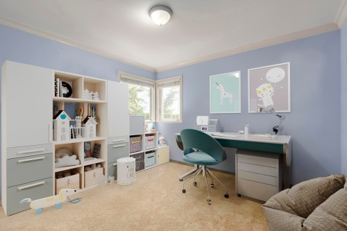 5463 West Vista Court, West Vancouver, BC 