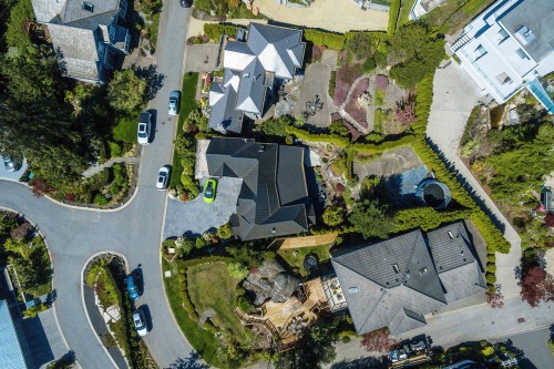 5463 West Vista Court, West Vancouver, BC 