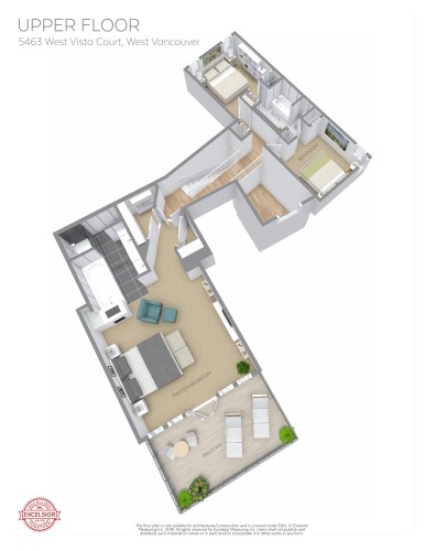 5463 West Vista Court, West Vancouver, BC 