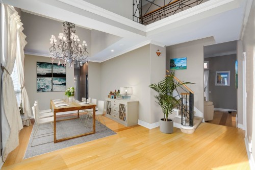 5463 West Vista Court, West Vancouver, BC 