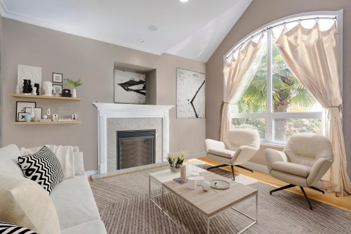 5463 West Vista Court, West Vancouver, BC 