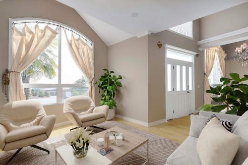 5463 West Vista Court, West Vancouver, BC 