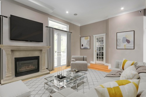 5463 West Vista Court, West Vancouver, BC 