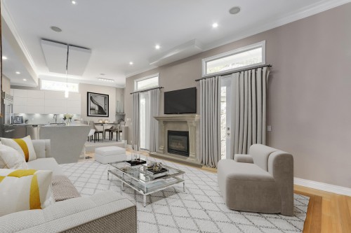 5463 West Vista Court, West Vancouver, BC 