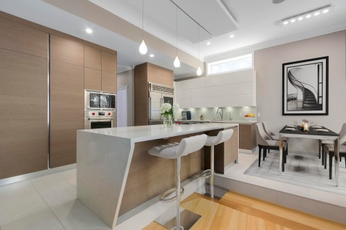 5463 West Vista Court, West Vancouver, BC 