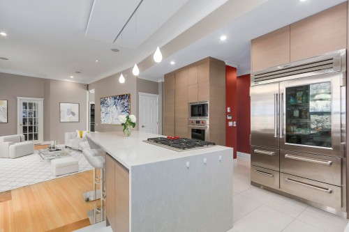 5463 West Vista Court, West Vancouver, BC 