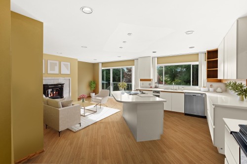 860 Fairmile Road, West Vancouver, BC 