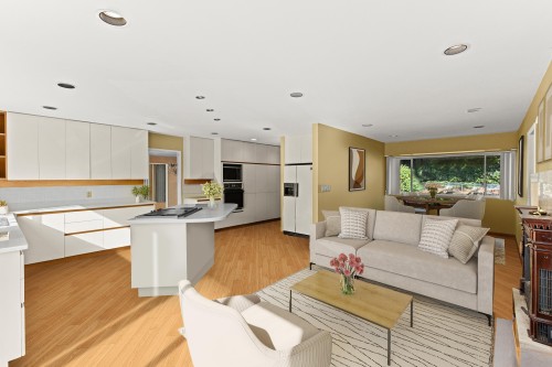 860 Fairmile Road, West Vancouver, BC 