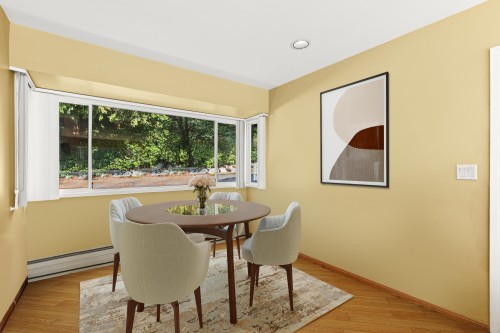 860 Fairmile Road, West Vancouver, BC 