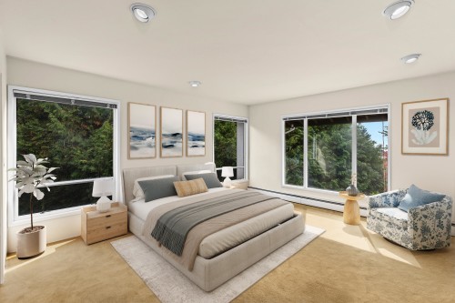 860 Fairmile Road, West Vancouver, BC 