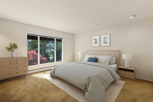 860 Fairmile Road, West Vancouver, BC 