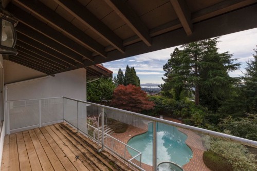 860 Fairmile Road, West Vancouver, BC 
