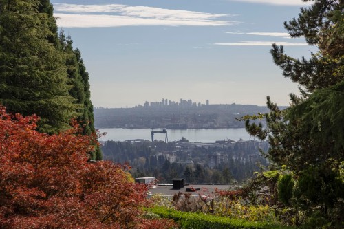 860 Fairmile Road, West Vancouver, BC 