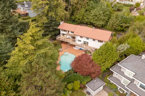 860 Fairmile Road, West Vancouver, BC 