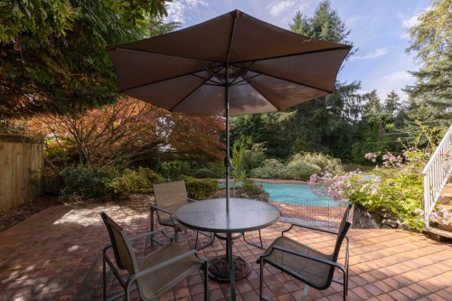 860 Fairmile Road, West Vancouver, BC 