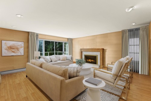 860 Fairmile Road, West Vancouver, BC 