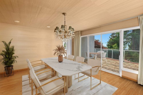 860 Fairmile Road, West Vancouver, BC 