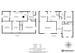 4516 Parker Street  Burnaby, BC V5C 3C9