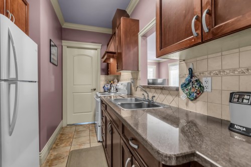 2701 St George Street, Port Moody, BC 