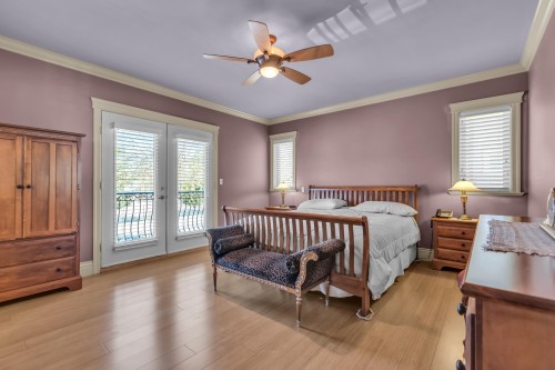 2701 St George Street, Port Moody, BC 