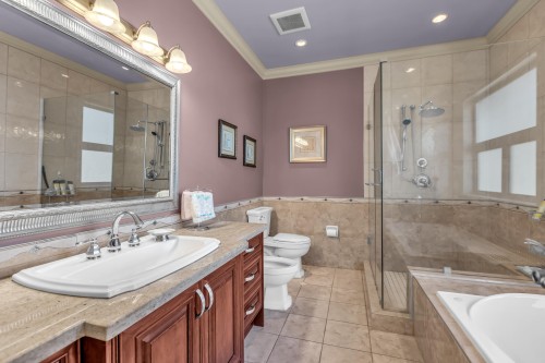 2701 St George Street, Port Moody, BC 