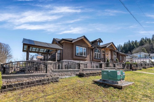 2701 St George Street, Port Moody, BC 