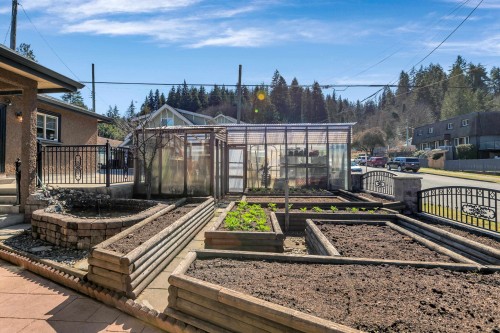 2701 St George Street, Port Moody, BC 