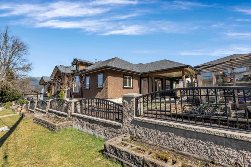 2701 St George Street, Port Moody, BC 