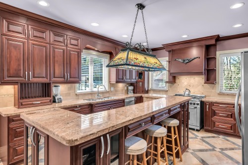 2701 St George Street, Port Moody, BC 