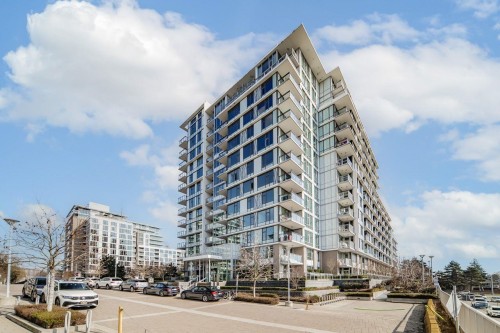 1022-3300 Ketcheson Road  Richmond, BC V6X 0S5