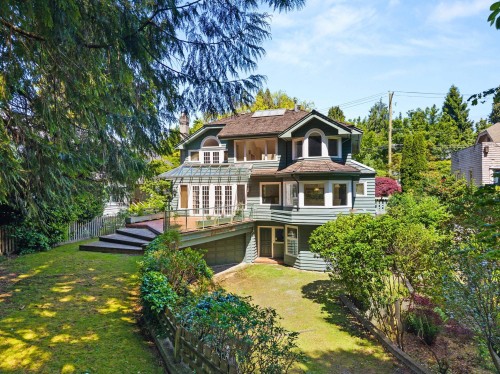 3470 43Rd Avenue W, Vancouver, BC 