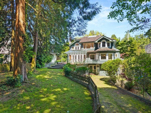 3470 43Rd Avenue W, Vancouver, BC 