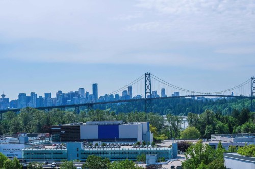 102-908 Keith Road, West Vancouver, BC 