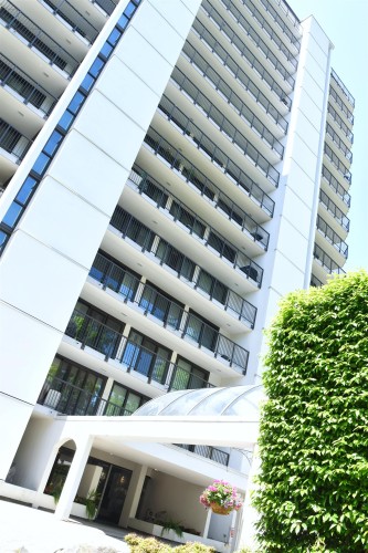 204-6455 Willingdon Avenue  Burnaby, BC V5H 4E4